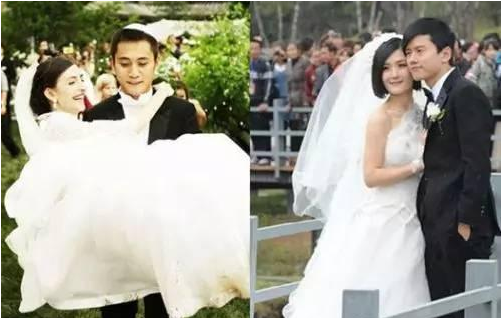 明明相愛,卻偏偏分開!這7對明星情侶,永遠讓人“意難平” 明明相愛,卻偏偏分開!這7對明星情侶,永遠讓人“意難平”