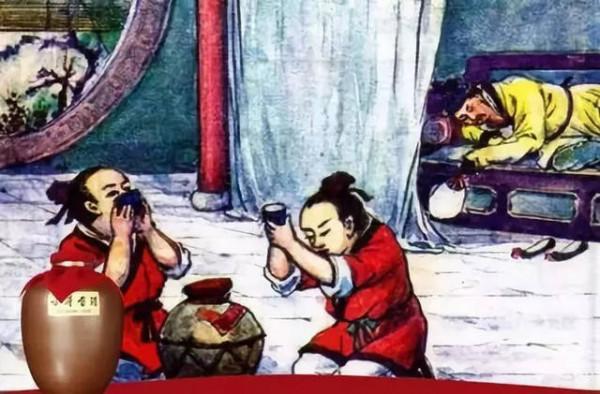 你禮貌嗎:鍾會和鍾毓這哥倆真是造梗小能手 你禮貌嗎:鍾會和鍾毓這哥倆真是造梗小能手