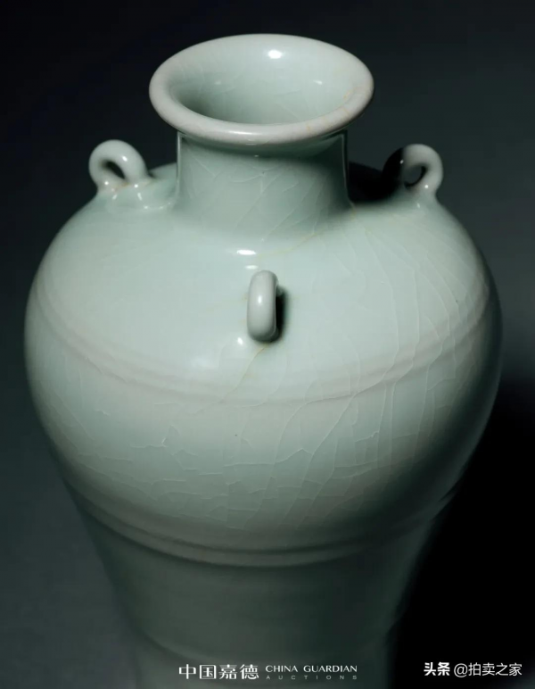 明清御窯瓷器欣賞 明清御窯瓷器欣賞