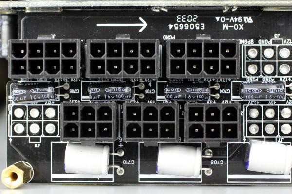 內建全日系電容,美商艾湃電競650W金牌全模電源AJ-650M拆解 內建全日系電容,美商艾湃電競650W金牌全模電源AJ-650M拆解