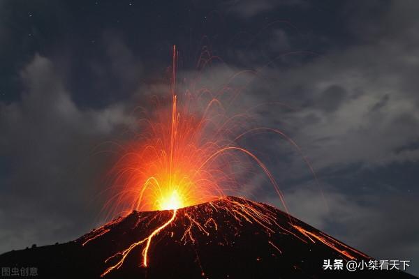 警報在世界各地響起，科學家們警告說，地球可能會回到9000萬年前