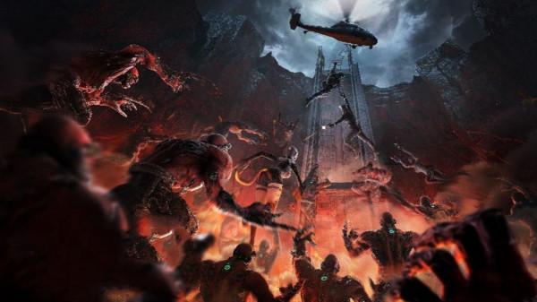 穿越火線的生化角色怎麼來的？揭秘鋼鐵終結者的背景故事