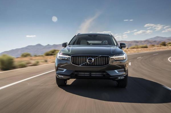 1月SUV投訴排行公佈：傳祺GS4再進前十，沃爾沃XC60問題爆發