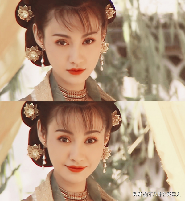 9位在TVB打拼的內地女演員,有的成“美人專業戶”,有的曇花一現 9位在TVB打拼的內地女演員,有的成“美人專業戶”,有的曇花一現