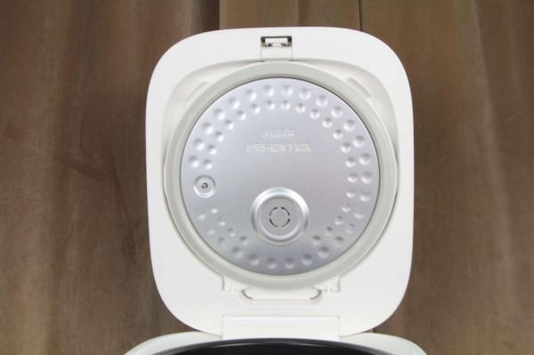 再入國產電飯煲，這款知吾煮電飯煲行不行？