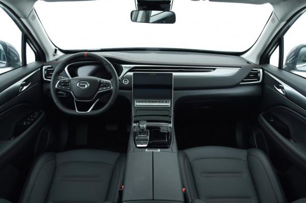 使用者口碑好/油耗還低 三款15萬高性價比自主品牌SUV推薦