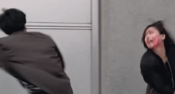 打戲像跳舞就別尬吹了，11位武打女星告訴你，什麼是拳拳到肉