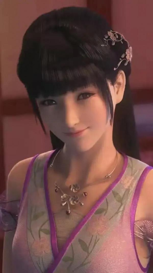 鬥破蒼穹炎帝的紅顏知己 鬥破蒼穹炎帝的紅顏知己