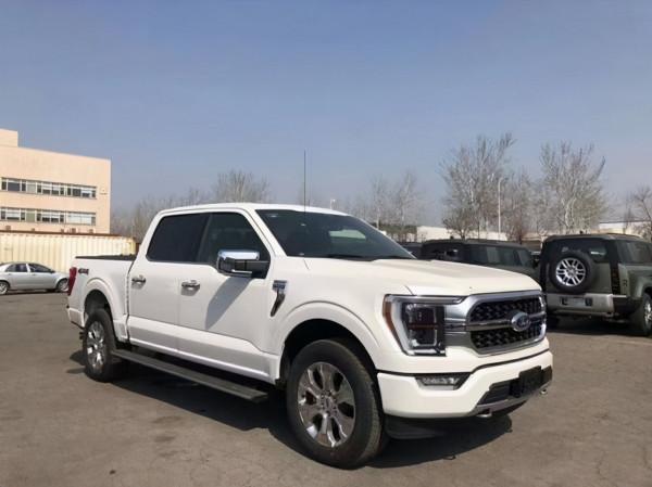 2021款福特F150白金版與2020款什麼區別 2021款福特F150白金版與2020款什麼區別