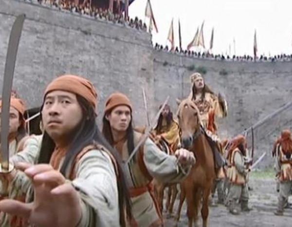 康熙和吳三桂身上的趣事：真實存在，卻常被誤認為是假歷史