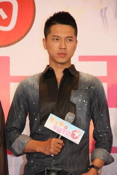 實力派男演員～王雷