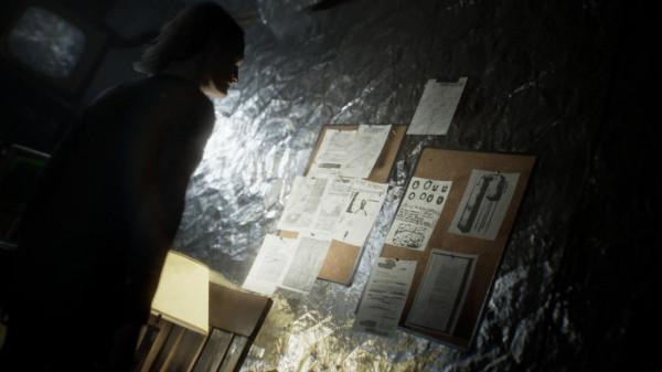 恐怖遊戲《恐怖妄想》新預告 幹掉可怕的女怪物