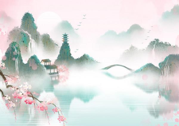 重陽節，讀讀李白這首詩，飲一杯菊花酒，往事不言愁，餘生不悲秋