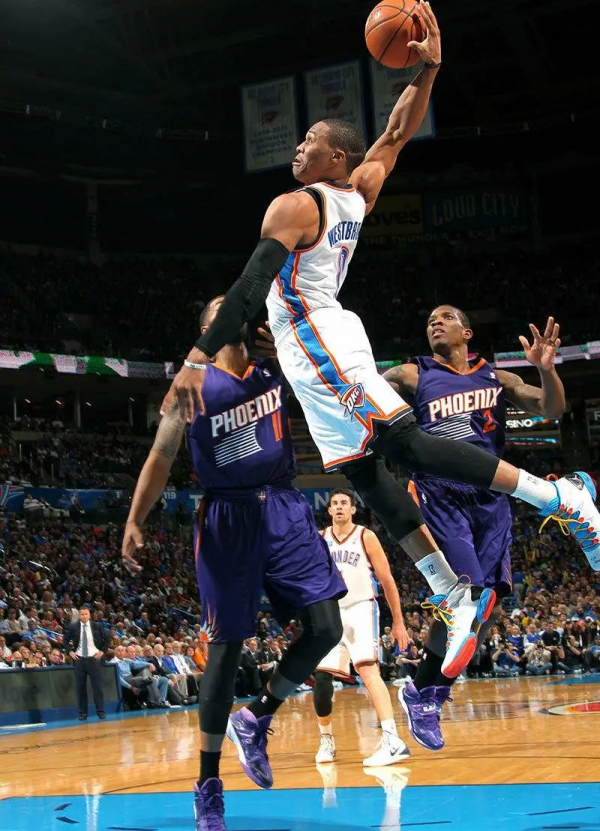 頂級配置！這是近二十年裡最好的AJ正代球鞋？