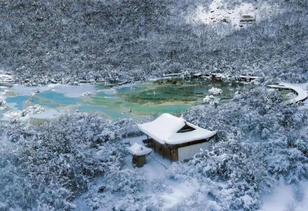 冰雪溫泉大禮包來了 冰雪溫泉大禮包來了