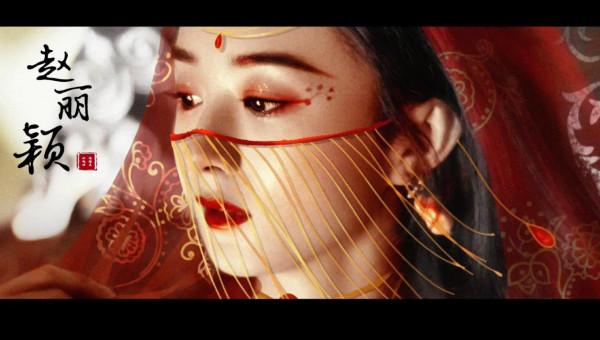 小姐姐畫的趙麗穎太美了,這個作者好優秀,絕對的真愛粉無疑了 小姐姐畫的趙麗穎太美了,這個作者好優秀,絕對的真愛粉無疑了