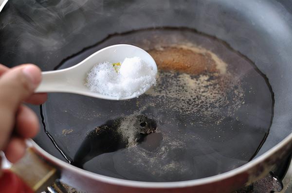 私藏20年醃蘿蔔配方和做法，酸辣脆嫩不易壞，學不會實在可惜了