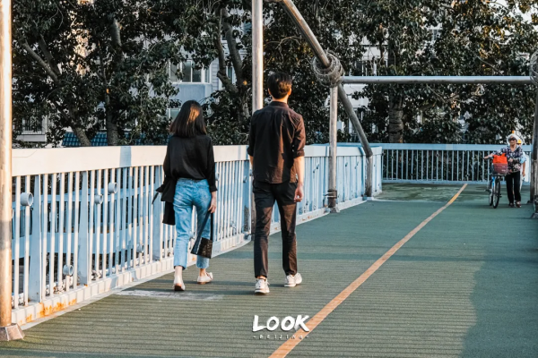 北京天橋圖鑑① 你去過幾個