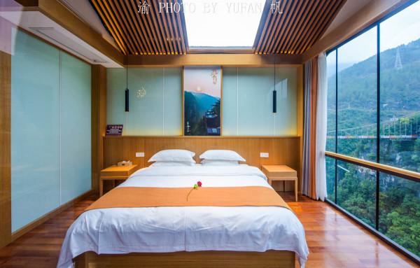 湖北發現人類起源的地心谷,美如世外桃源,一不小心成了網紅景點 湖北發現人類起源的地心谷,美如世外桃源,一不小心成了網紅景點