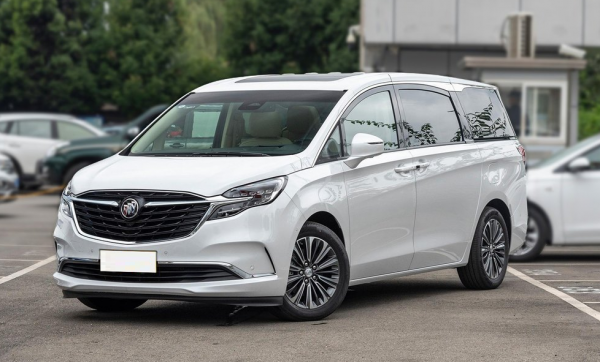 2021年合資車品牌新車質量排名出爐：豐田本田領銜，別克擠進前五