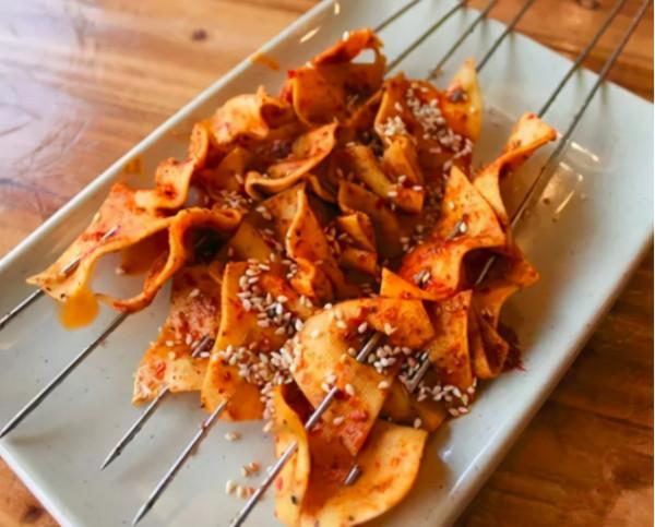 33款家常小菜餚分享，經典味道，吃了還想吃