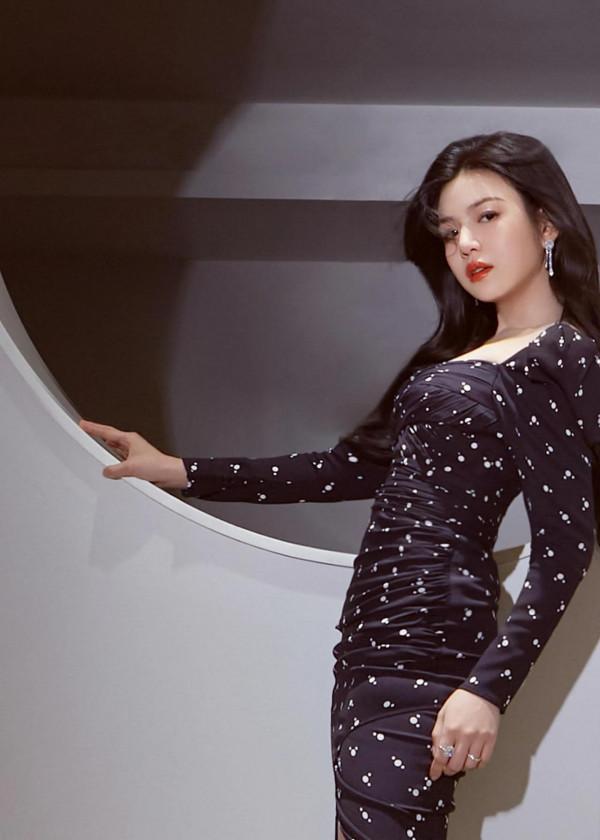 陳妍希美圖 陳妍希美圖