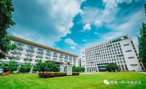 湖北高校解讀（九）海軍工程大學