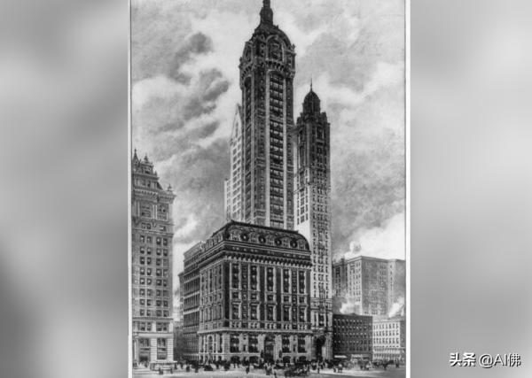 世界上被拆除的20個標誌性建築