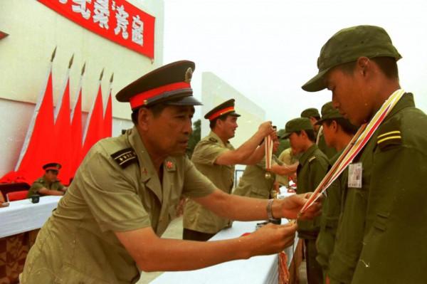 六十三軍的那些往事兒(連載48)集團軍坦克旅紀事(上) 六十三軍的那些往事兒(連載48)集團軍坦克旅紀事(上)