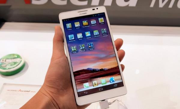 華為mate系列成長史，你用過哪款呢？