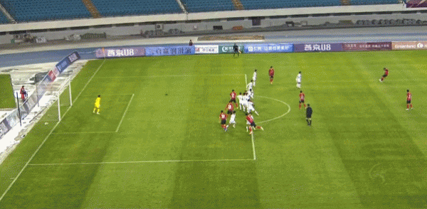 足協盃-亞泰4-0浙江晉級16強 譚龍梅開二度埃裡克迪力依米提建功 足協盃-亞泰4-0浙江晉級16強 譚龍梅開二度埃裡克迪力依米提建功