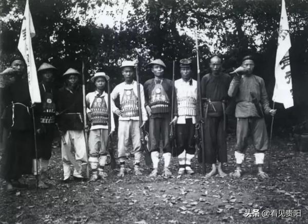 為何說“廣西狼兵雄於天下”？看看他們是如何打服日本的就知道了