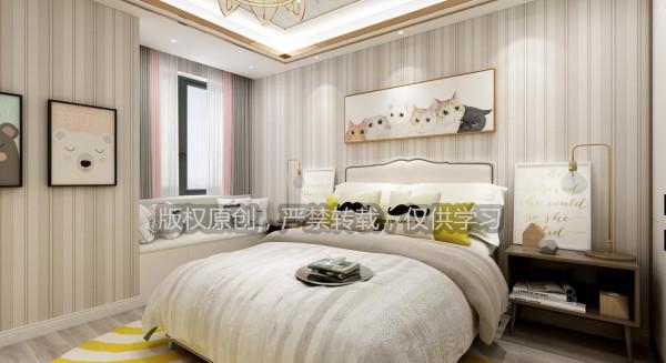 裝飾設計師私藏的效果圖合集149