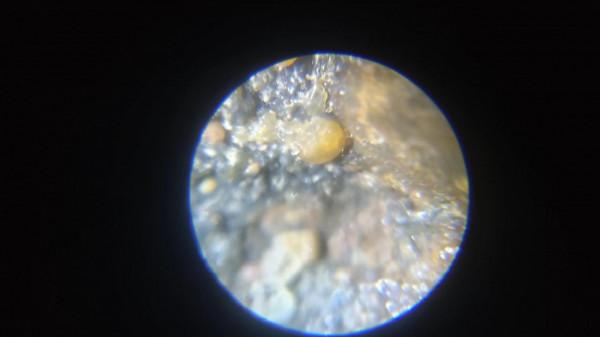 渤海灣隕石坑是怎樣形成的後續