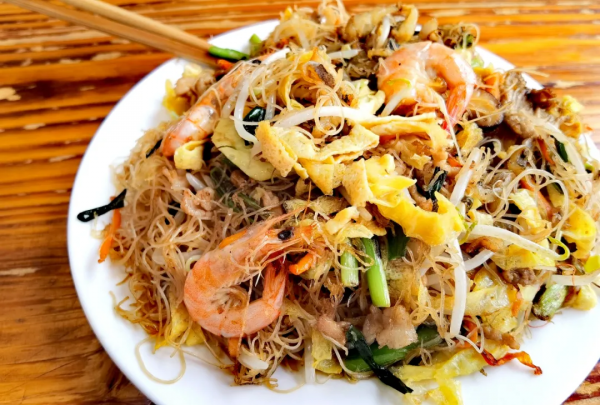 被賺錢耽誤的好好吃地方，一天能打11個飽嗝