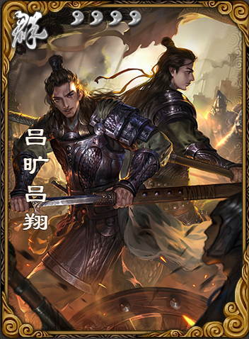 三國殺五大討飯流武將，強度卻有著天壤之別