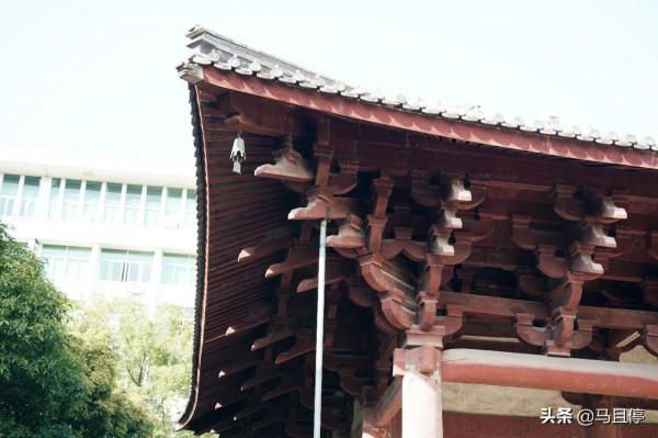 福建讓我驚喜的旅行地,不是廈門,而是這座藏著北宋建築的千年古城