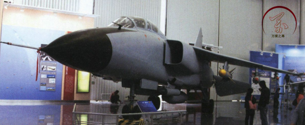 從普通改到隱形，幾十年來怎麼改進都不討中國空軍喜歡的飛豹戰機