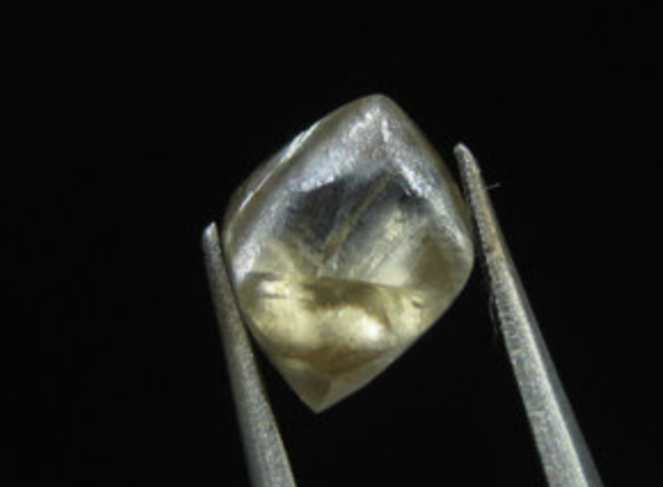 比鋼硬100億倍，宇宙中的“最硬”物質！此“硬菜”來自中子星