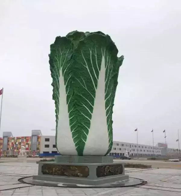 中國奇葩建築大盤點！怪樓這是蓋來搞笑的嗎？前方高能