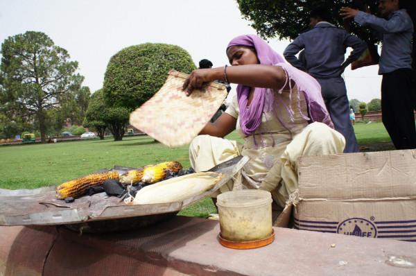 我眼中的印度，普通百姓的視角