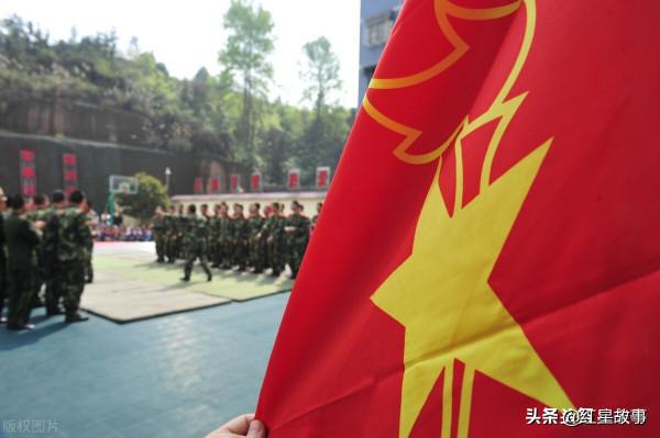 想起軍營“十件背心”的故事 想起軍營“十件背心”的故事