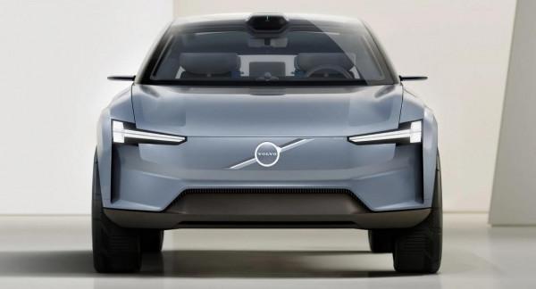 估值300億美元 沃爾沃品牌即將進行首次公開募股 估值300億美元 沃爾沃品牌即將進行首次公開募股