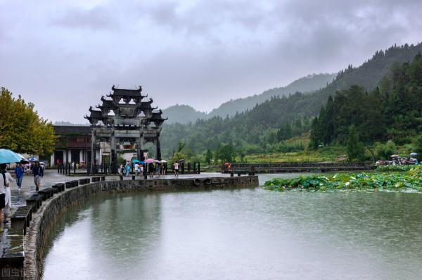 推薦國內絕美的6大類建築,領略獨一無二的美,感受中華美學 推薦國內絕美的6大類建築,領略獨一無二的美,感受中華美學