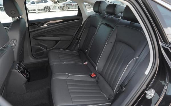 2021年銷量最好的5款中型車，天籟第4，凱美瑞、雅閣分獲冠亞軍