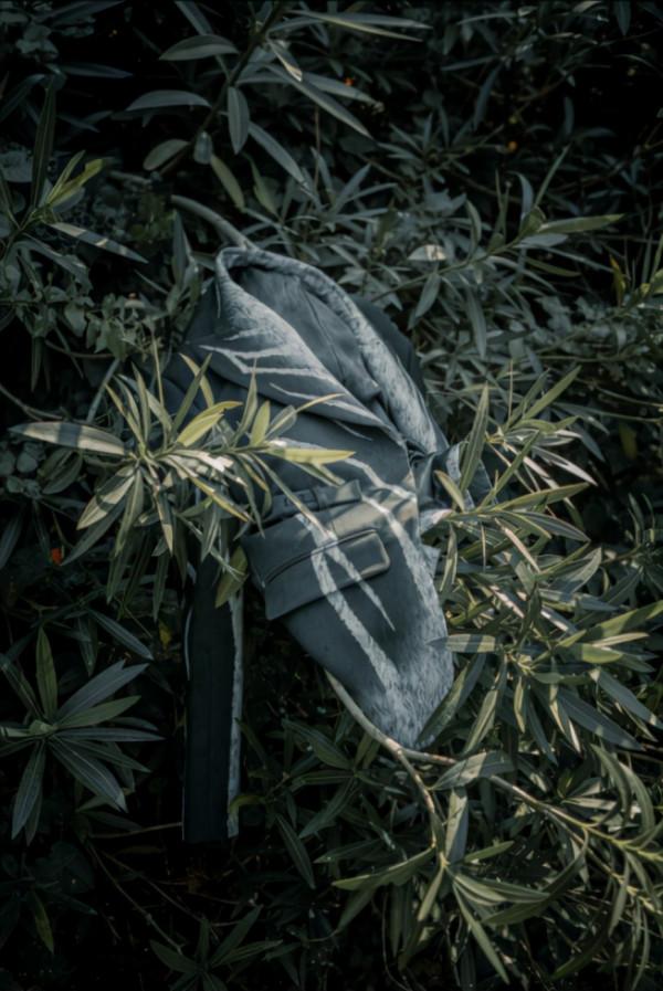 KDA課達丨2021年倫敦時裝學院MA服裝設計畢業展