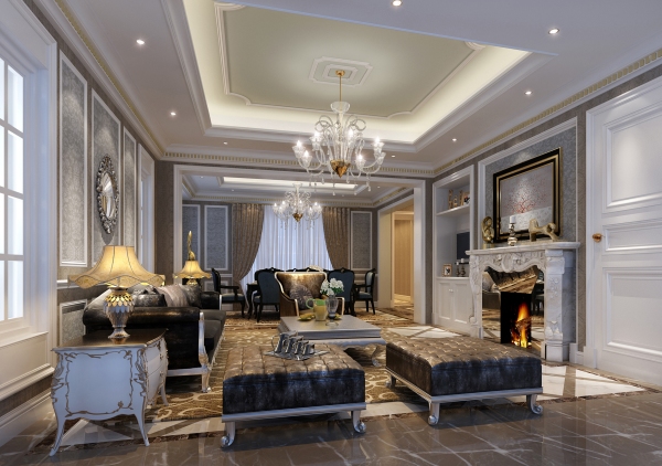 房子設計方法有哪些？房子設計有什麼技巧？