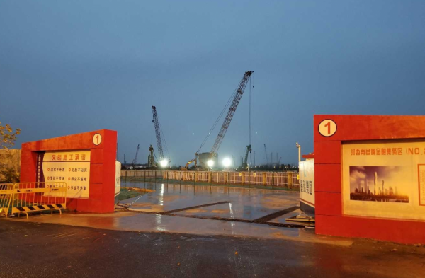 江蘇未來十大超高建築——省會南京、超強地級市蘇州並駕齊驅