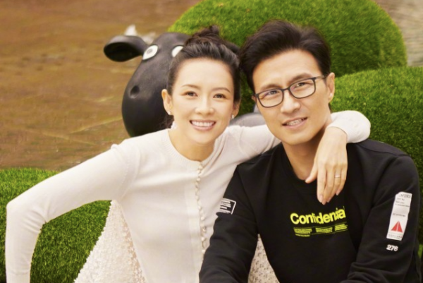 爆料!汪峰章子怡又出事了?夫妻倆雙雙被強制執行 爆料!汪峰章子怡又出事了?夫妻倆雙雙被強制執行