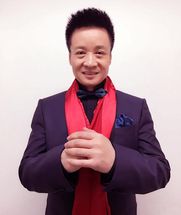 閻維文之女閻晶晶：見證父母的患難婚姻，丈夫也像父親一樣暖心